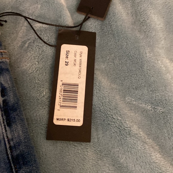 Hudson Nico NWT - Picture 2 of 5